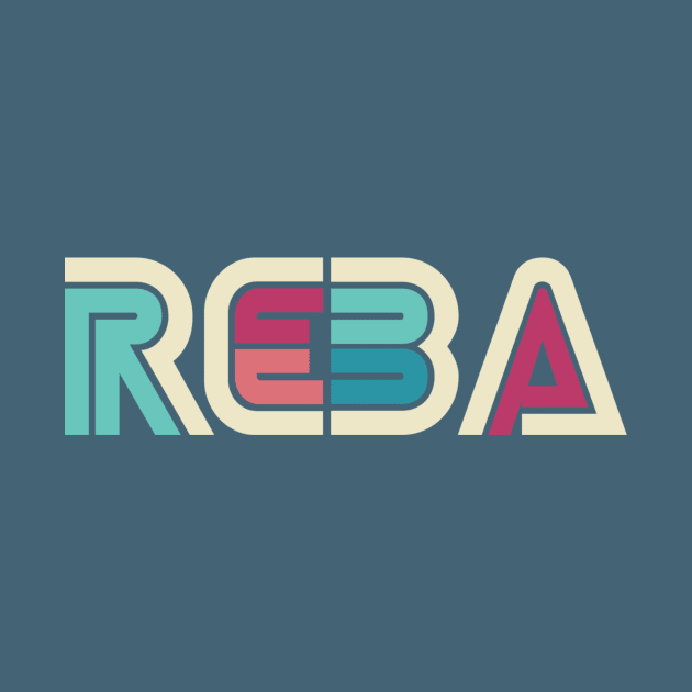 REBA Phish parody by Trigger413