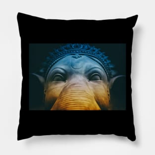 Hindu God Pillow