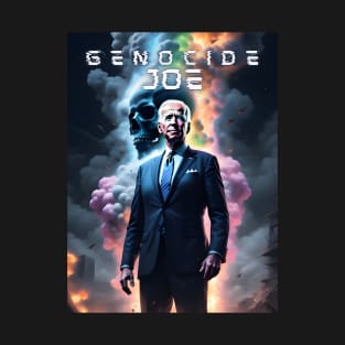 Genocide Joe T-Shirt