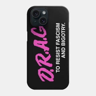 Drag Is Not a Crime Phone Case