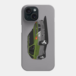 Pontiac Aztek Phone Case