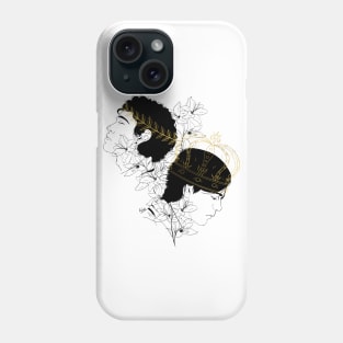 Simon&Wilhelm Phone Case