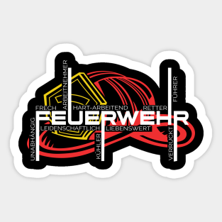 Feuerwehr Gedicht Lustig Kameraden Der Feuerwehr