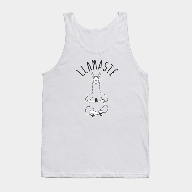 llamaste tank