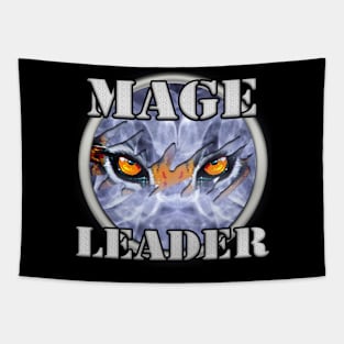 Mage Leader 2 Tapestry