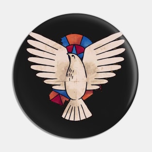 There - Andy Mineo Pin