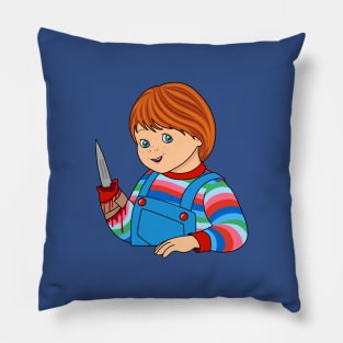 Child’s Play 2 | Good Guy Doll Pillow