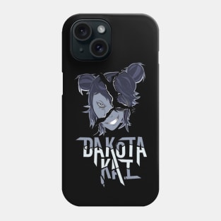 Dakota Kai Torn Phone Case