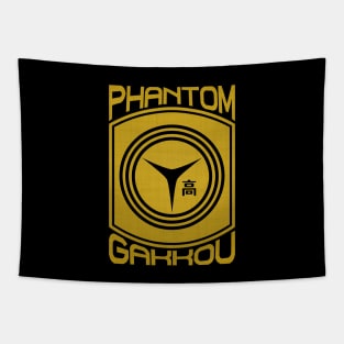 Phantom Gakkou Tapestry