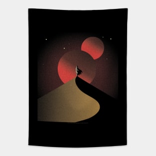 Dunes of Dune Tapestry