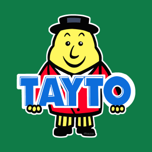 Mr Tayto T-Shirt