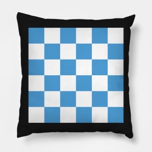 Williams Racing Flag Pillow