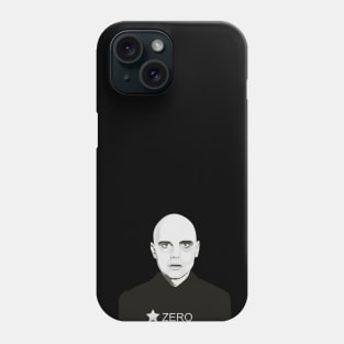 ZERO (Billy Corgan) Phone Case