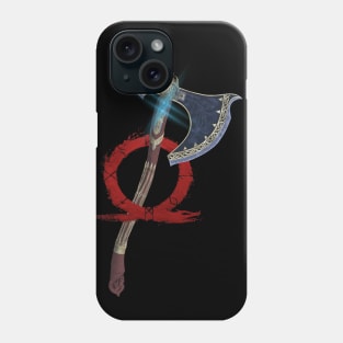 The Leviathan Phone Case