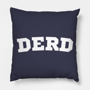 Derd Pillow