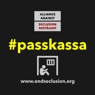 PASSA KASSA T-Shirt