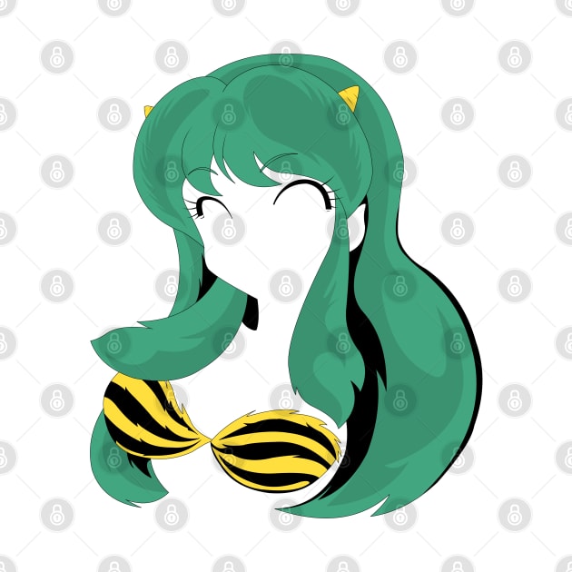 Lum Minimal by Nykos