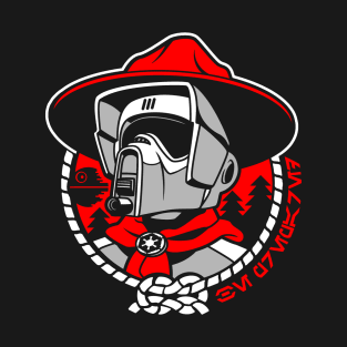 Scout Trooper T-Shirt