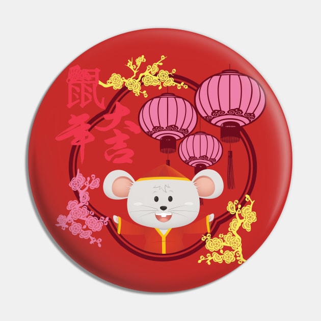 CNY2020 Pin by Raintreestrees7373