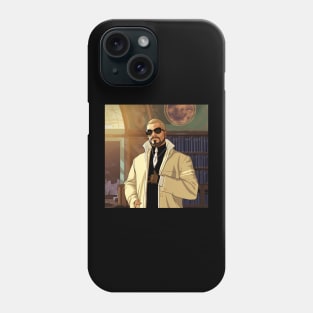 Tycho Brahe Phone Case