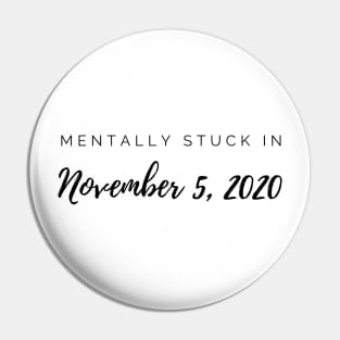 mentally stuck in november 5 2020 destiel supernatural Pin