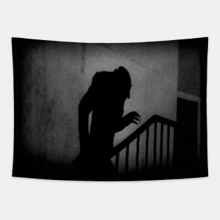 Nosferatu the Vampire Tapestry