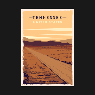 tennessee T-Shirt