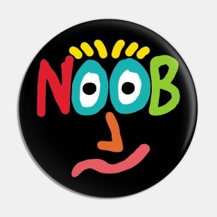 Noob Pin