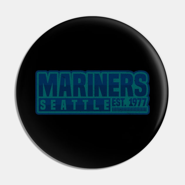 Seattle Mariners 02 Pin by yasminkul