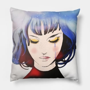 Gris Pillow