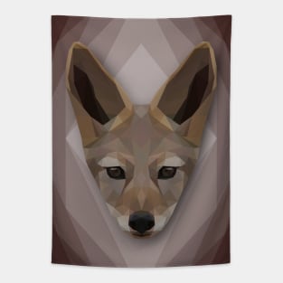 Jarring Jackal Tapestry