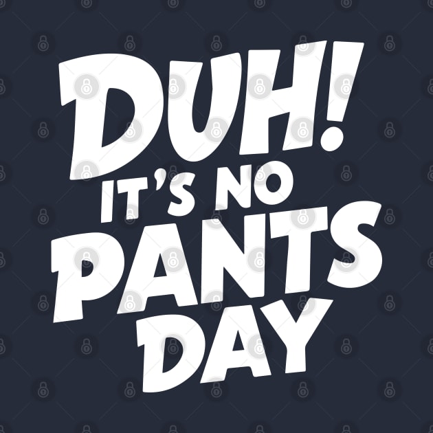 National No Pants Day – May by irfankokabi