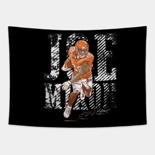 Joe Mixon Cincinnati Bold Tapestry