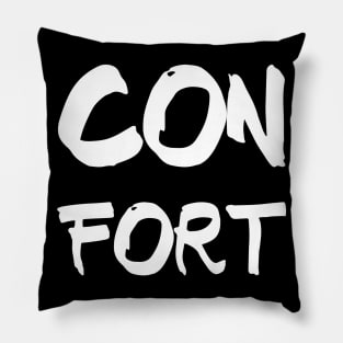 Confort (Comfort) Pillow