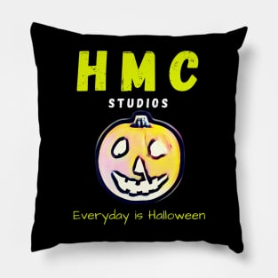 Everyday is Halloween! Pillow