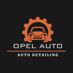 Opel Auto T-Shirt