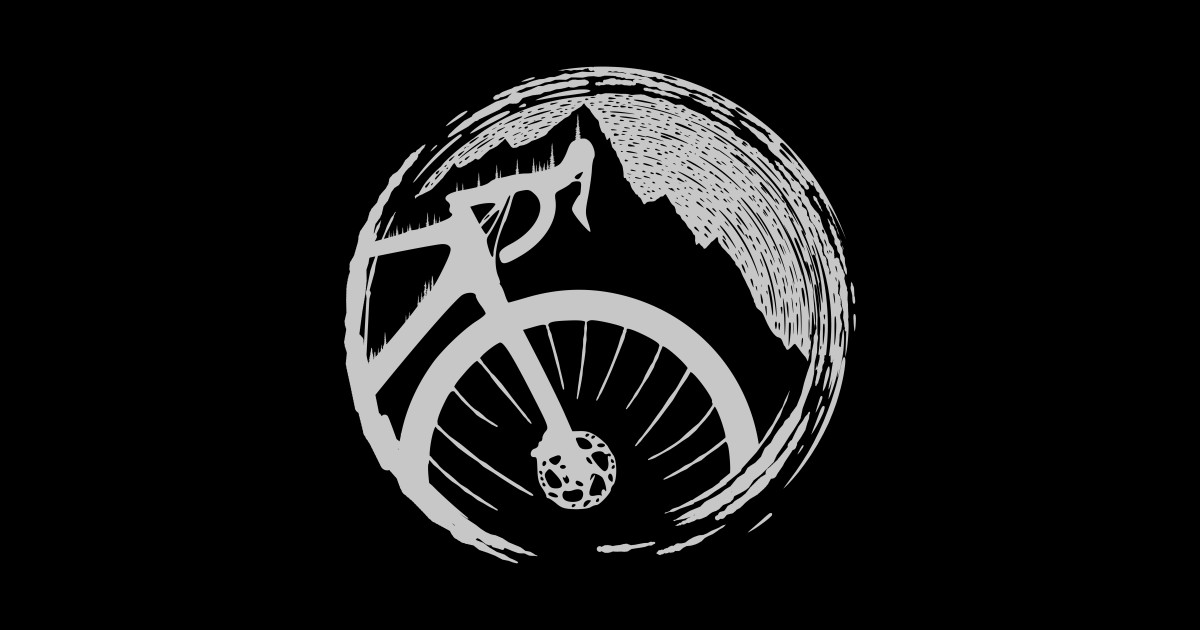 gravel bike decals