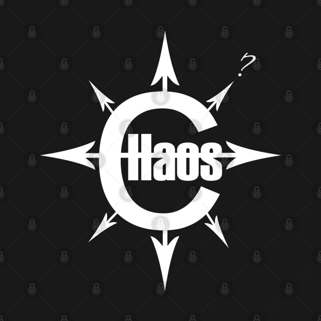 Chaos by Chaos Citizen