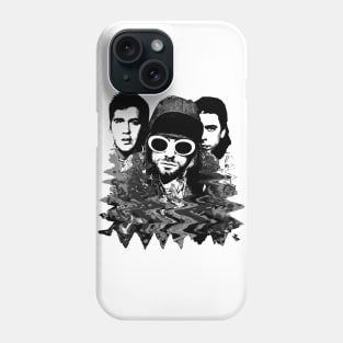 Come as you are Phone Case