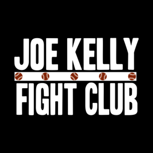 joe kelly fight club dodgers
