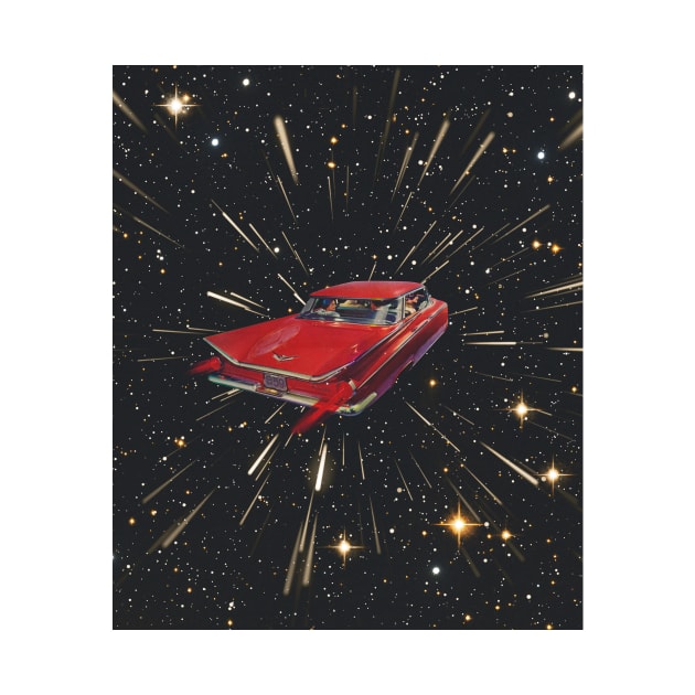 Hypertrip by CollageSoul