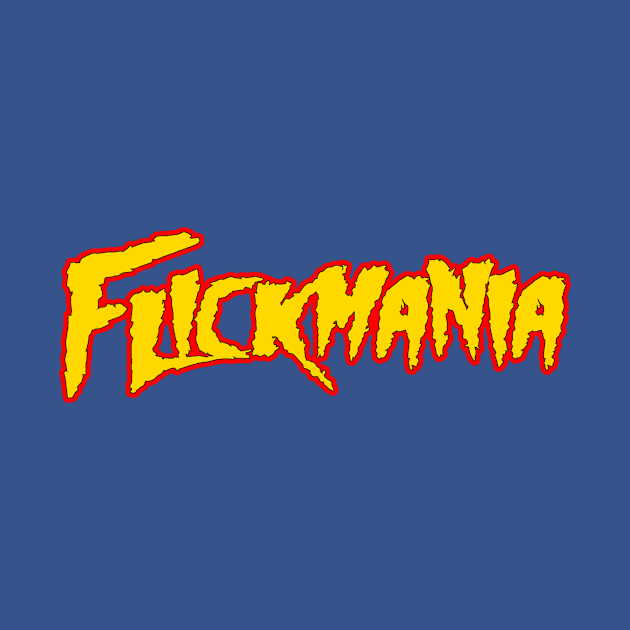 FLICKMANIA - THE FLICK PICK by JohnFlickster