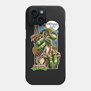 Old Mikey Phone Case