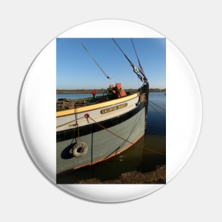 Maldon, Essex Pin