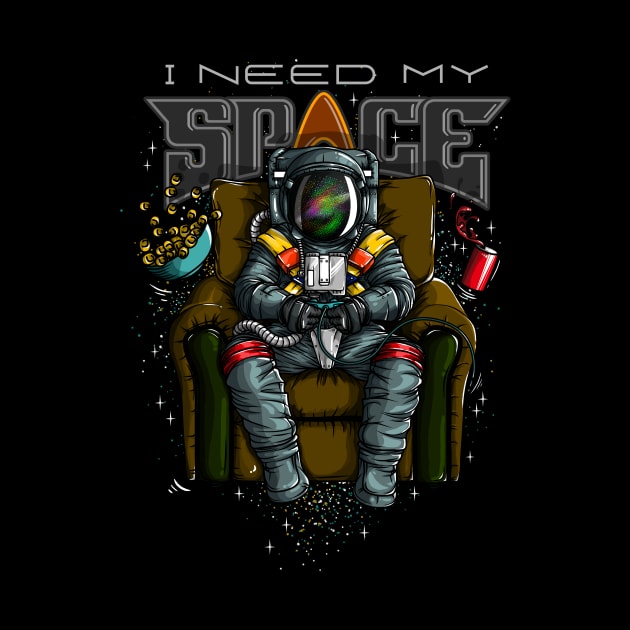 need space by ibnuali
