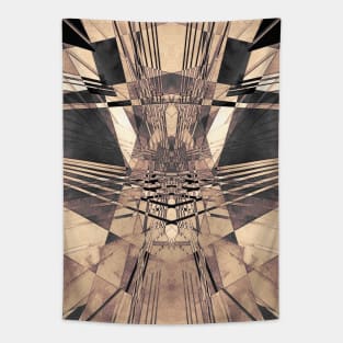 Art Deco Tapestry