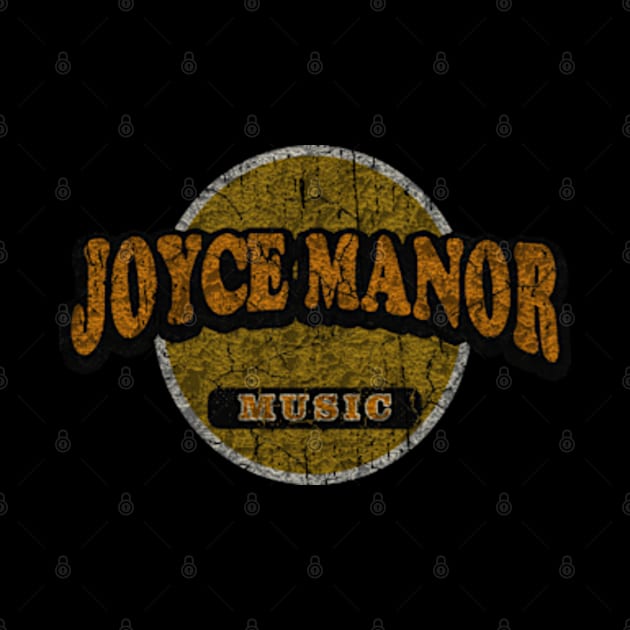 Joyce Manor by Rohimydesignsoncolor