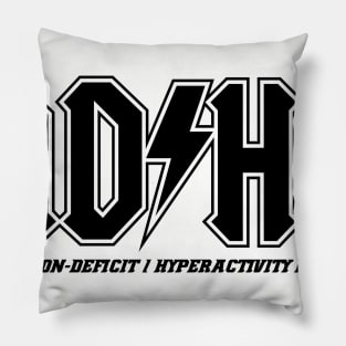 ADHD Pillow