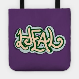 Heal Tote