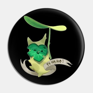 Korok ah ah Pin